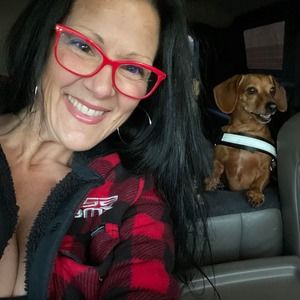 Meet your Posher, Danean deborah